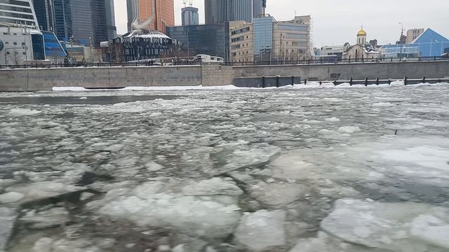 11-02-2024 моя  поездка  по  москве  реке  часть-5