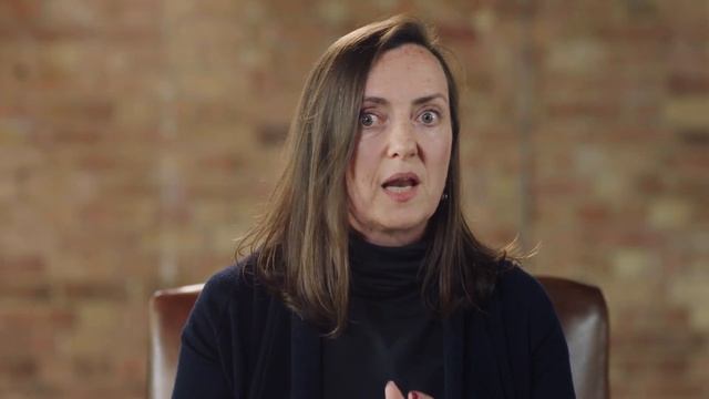 Think with Innovators: Shenda Loughnane, Global Strategy Director, iProspect | YouTube Advertisers