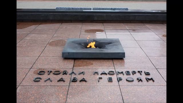 БРЕСТСКАЯ КРЕПОСТЬ