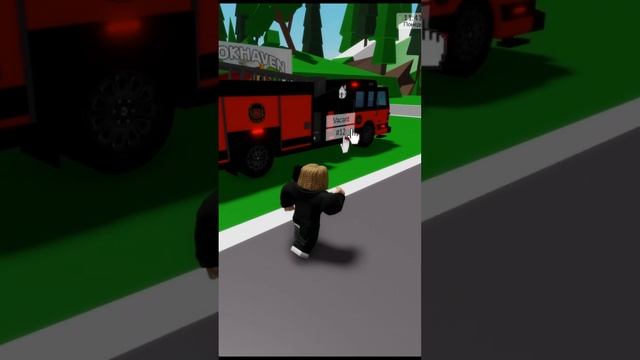 ♂️ Длинный прыжок в brookhaven RP! #видеоприкол #roblox #интересно #brookhaven #games #блогеры