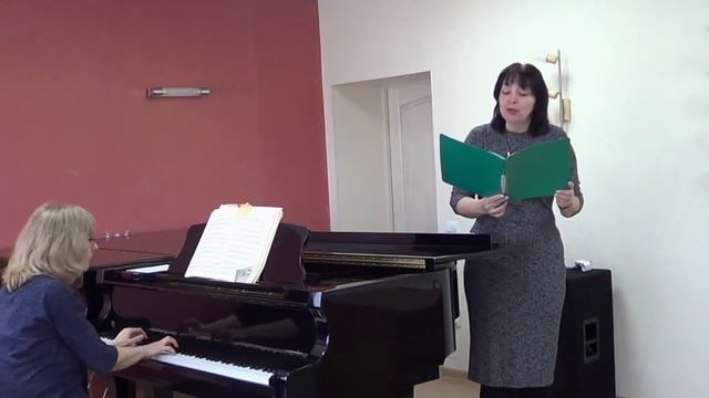 Творческий портрет. Композитор Александр Алябьев.