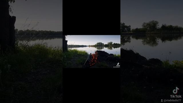Рыбалка😌😌😌😌