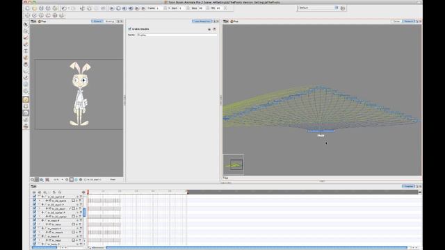 Tip #01 How to Animate Pivot part 1,1