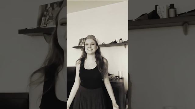 Родина (Туликов) - Полина Тропашко