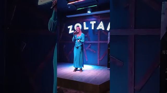 Квартирник в память об Анжелике Автайкиной