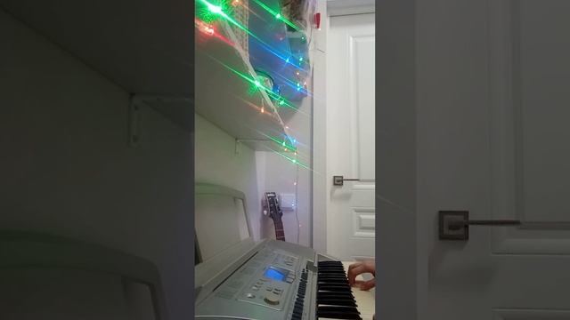 #импровизация #красиво #музыка