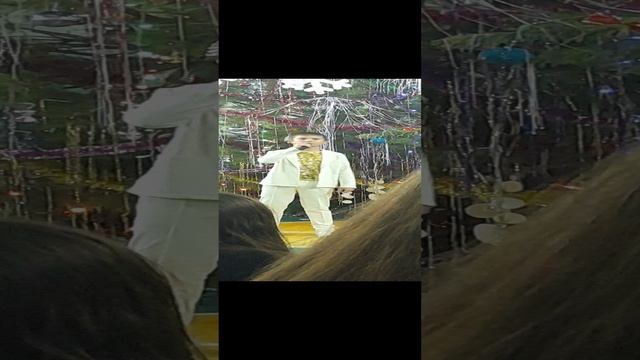 Ярослав Косилов - танцевальные хиты "Седая ночь" (Ю.Шатунов) и "Белая ночь" (В.Салтыков)