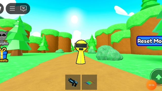 #roblox #game #sprunki #wenda #garnold #brud #Jevin