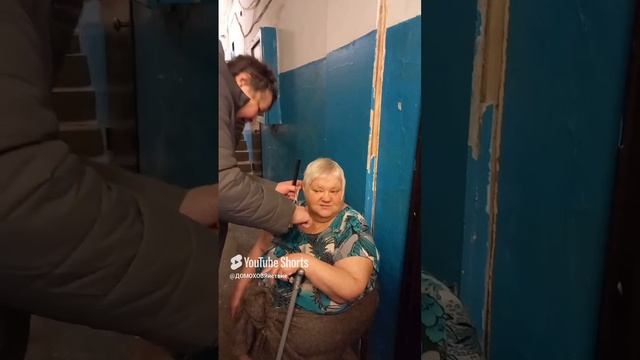 Лариса как ЦВЕТОК!!!