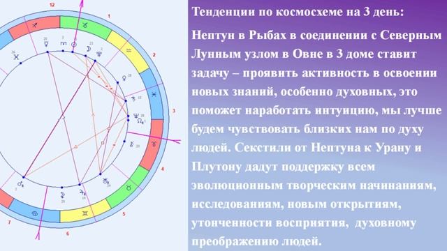 Как прожить 12 дней - 3 день