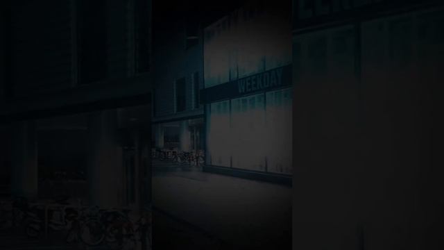 Это мой подарок на прощанье.