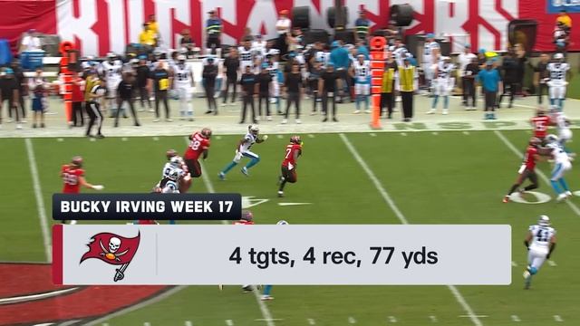 New Orleans Saints vs. Tampa Bay Buccaneers | 2024 Week 18 Game Preview