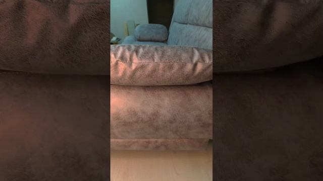 перетяжка дивана  своими руками