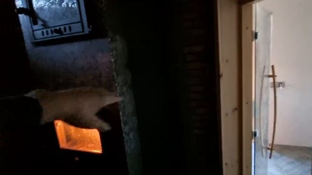 ПОЧЕМУ ВЫСОКИЕ БАНИ ЛУЧШЕ приземистых_