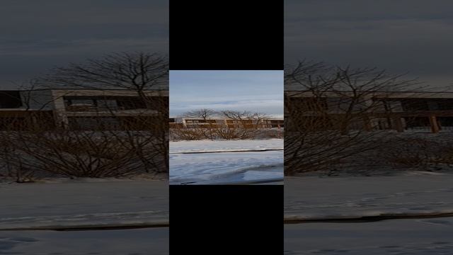 Дубна набережная