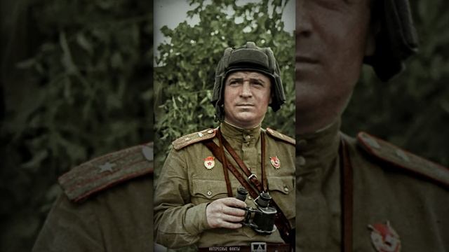 Важная деталь шлемофона СССР #shorts
