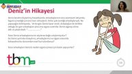 5 Sınıflar Rehberlik Tütün Bağımlılığı 6-10 Nisan 2020 haftası