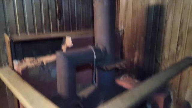 ОБУСТРОЙСТВО БАНИ - ИЩУ МАСТЕРА