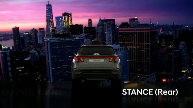 New hyundai Tucson 2022 -(full review)| tucson redesign (Interior,first look)|2022 model