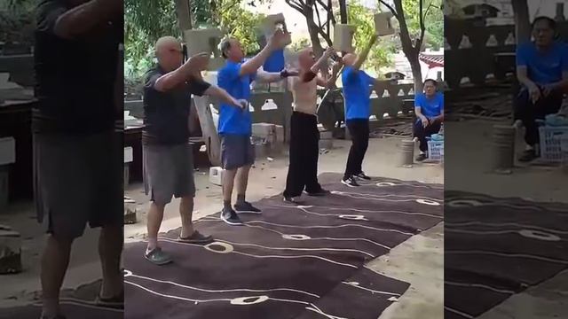 А вам слабо ?