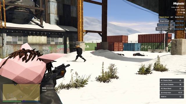 Сайги Grand Theft Auto V 2025.01.01 - 23.53.06.16.DVR