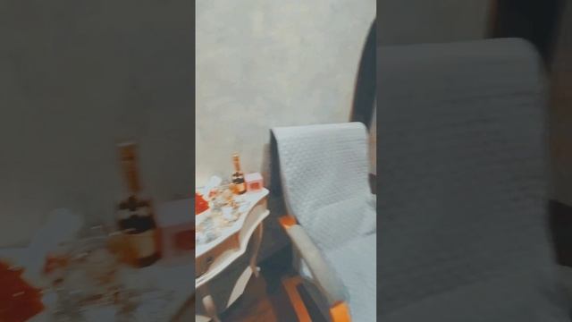Новогодний уют