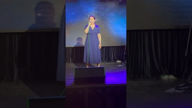 Мой город влюбленных людей