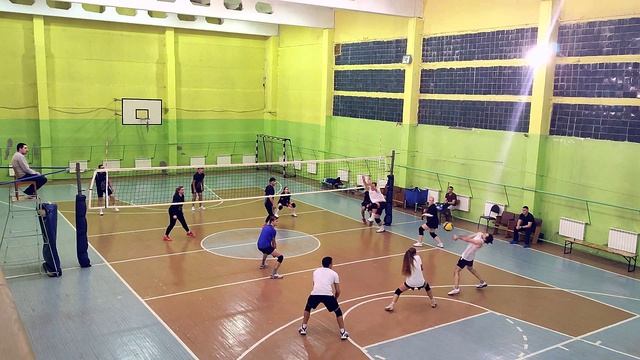 Мощная атака от Махмадиева Сафархуча!