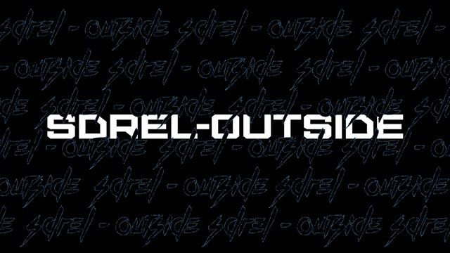 SDreL - Outside