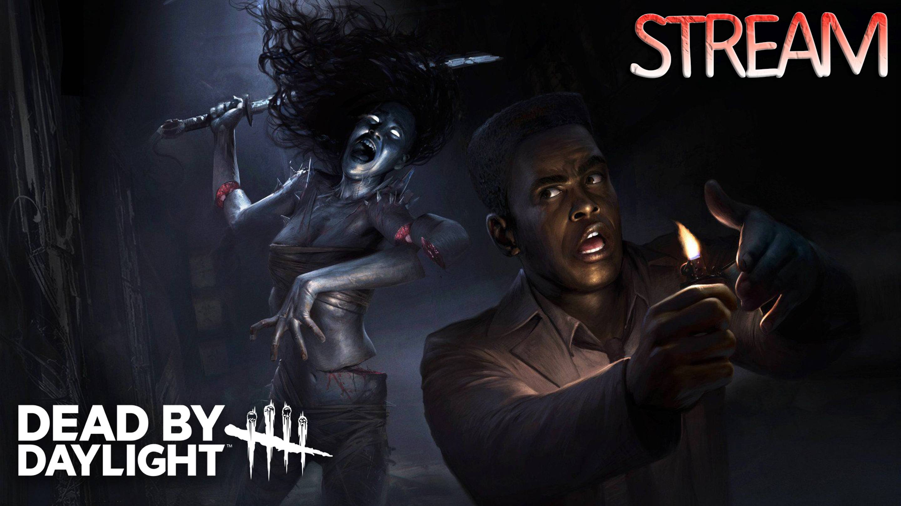 СТРИМ 16+ по Dead by Daylight №99 ▶ НАКОНЕЦ-ТО НАШЛОСЬ ВРЕМЯ / ЗАЛЕТАЕМ! / EVILLANG