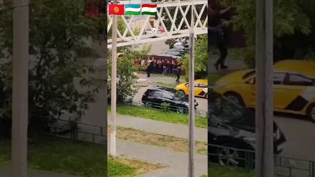 Срочно.жёсткий рейд мигрантов Кыргызстана,Узбекистан Таджикистан 😡😡😡😡