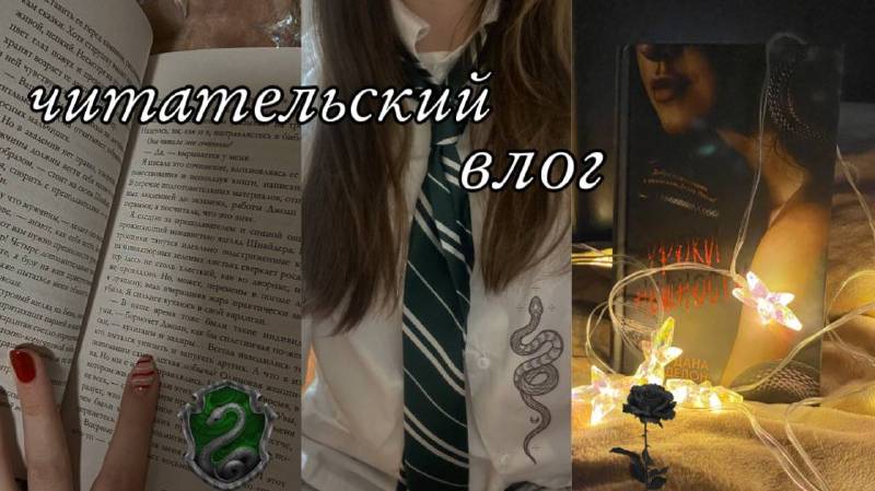 "УРОКИ НЕЖНОСТИ"  🐍 // новый dark роман от Даны Делон