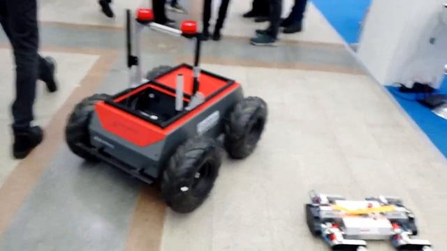 Робототехника