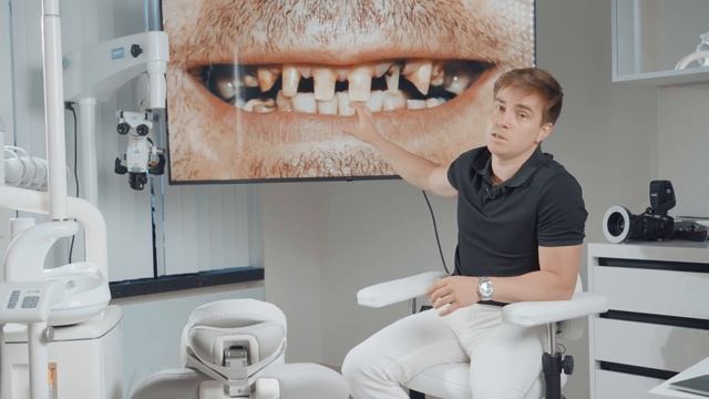 Виниры без обточки!? Ошибки препарирования зубов под ВИНИРЫ и КОРОНКИ / Живой пример пациента