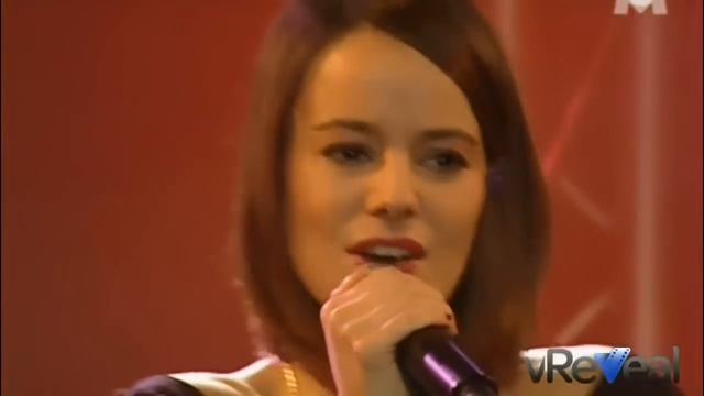 Alizée - Moi... Lolita (Live) [HD]