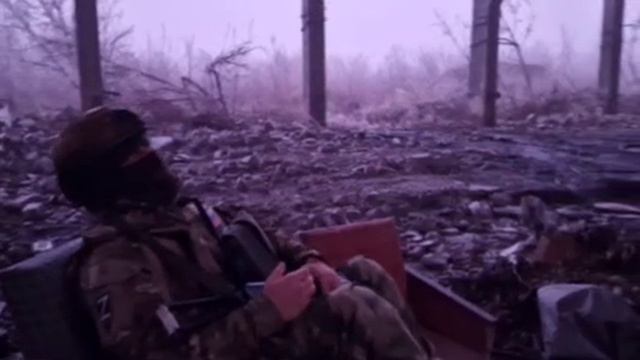Война в стиле лакшери!