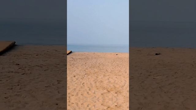 Пляжи Гоа 2022 Goa Beaches Индия