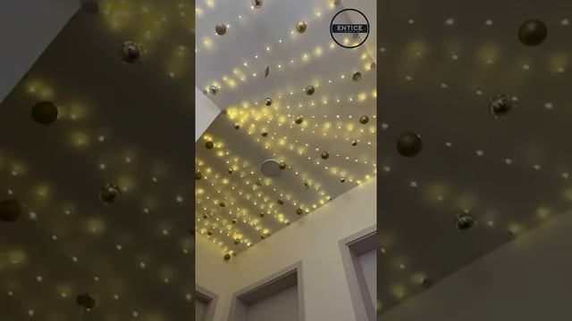 Рождественский декор