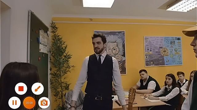 Димон сигмо