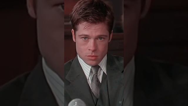 Брэд Питт 🔝