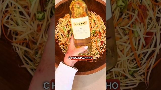🍜 ТОП-5 ТАЙСКИХ БЛЮД: ПОПРОБОВАТЬ ДОЛЖЕН КАЖДЫЙ | #shorts