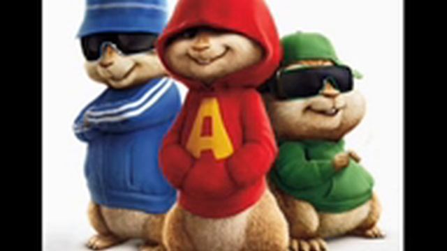 Forever - Drake (feat. KanYe, Lil Wayne, Eminem) CHIPMUNK