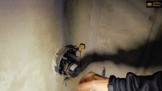 Солнечногорск дом 250 м2 инженерные системы