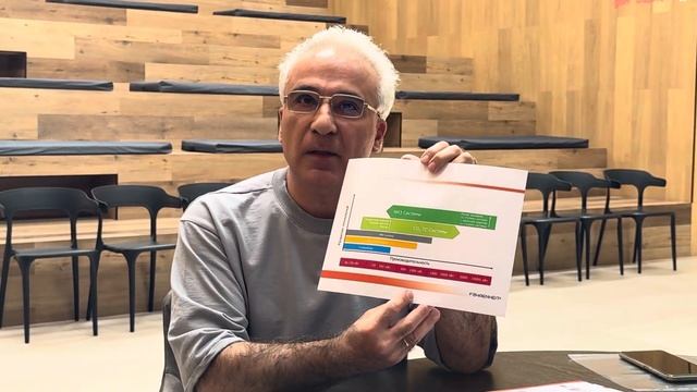 Кровеносная система холодильной машины