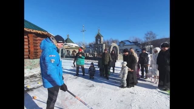День Богатыря 2025