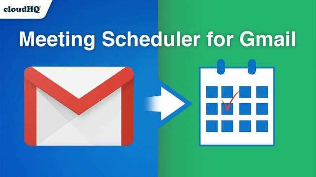 How smart lawyers save time with email automation like: save emails to PDF, meeting scheduler, etc
