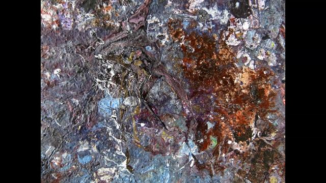 Коллекция Мостов. Музыка Dan Radlauer - Bridge Over Troubled Water