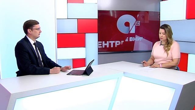 Программа"В центре внимания" Павел Пузанов Итоги