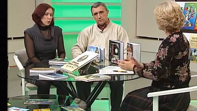 Мистецька палітра на 01-03-13 хр.52 хв 15 сек