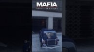 Mafia: Definitive Edition \ Прохождение #5 (4K) #mafia #mafiadefinitiveedition #shorts #tommyangelo